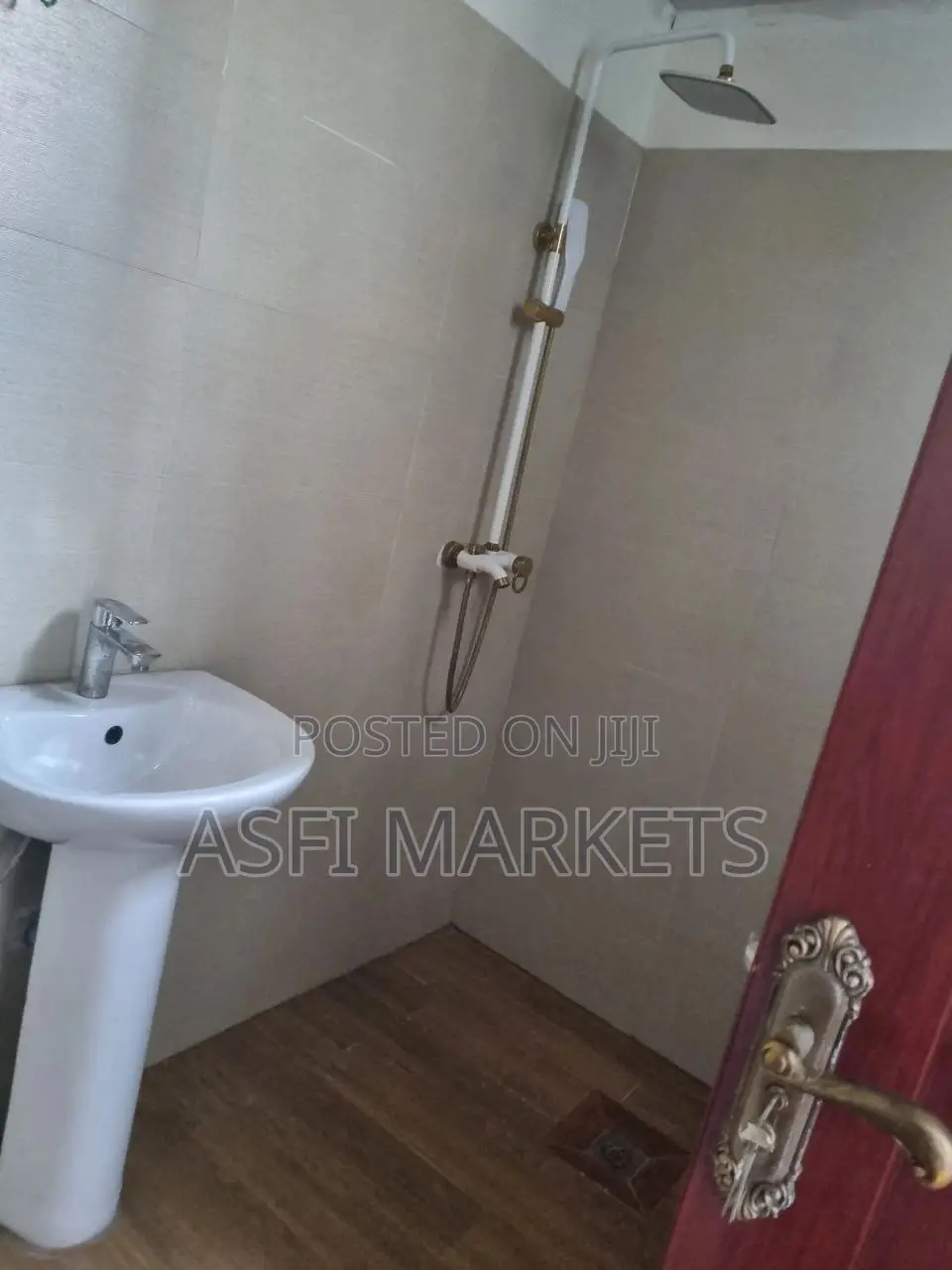 2bdrm Apartment in Noah Real Estate, Bole for sale
