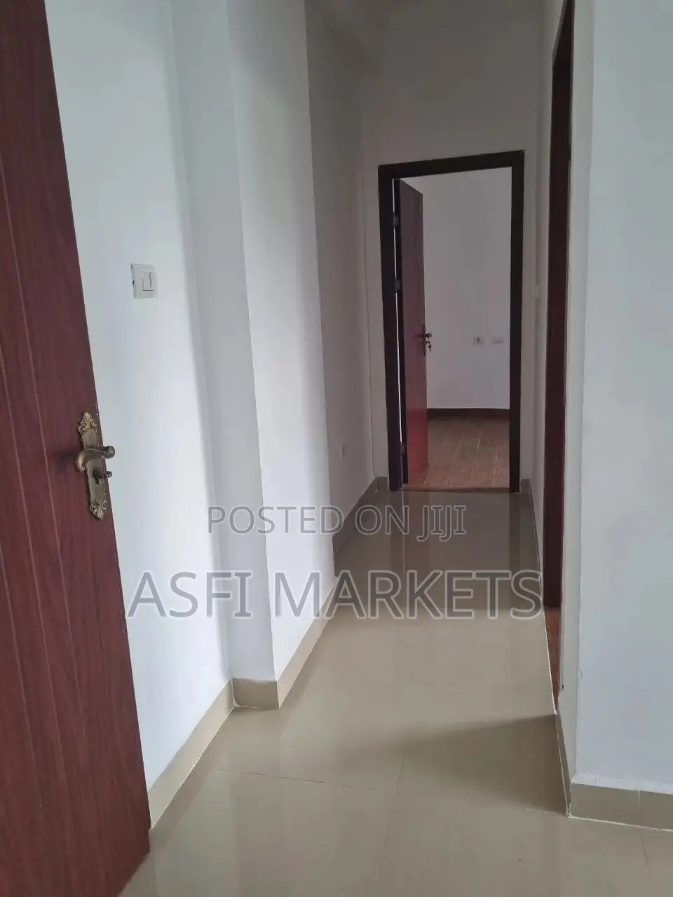 2bdrm Apartment in Noah Real Estate, Bole for sale