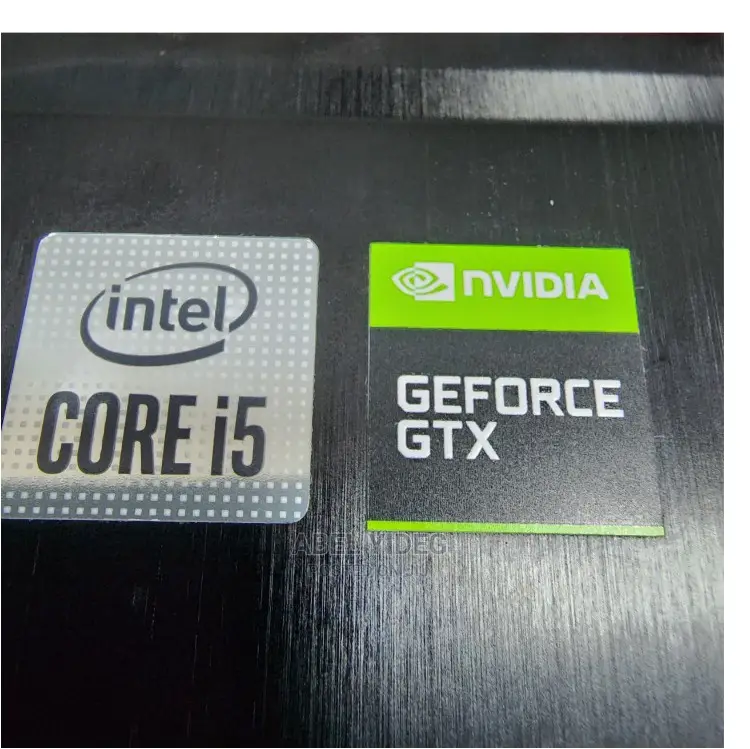 New Laptop MSI GF63 8GB Intel Core I5 SSD 512GB