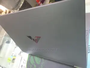 New Laptop HP Omen 15t 16GB Intel Core I7 SSD 1T