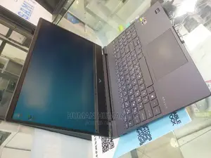 New Laptop HP Omen 15t 16GB Intel Core I7 SSD 1T