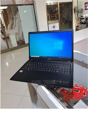 Photo - New Laptop Acer Aspire 3 8GB Intel Core I3 SSD 512GB