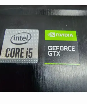 New Laptop MSI GF63 8GB Intel Core I5 SSD 512GB