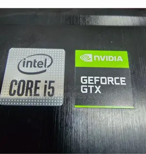 New Laptop MSI GF63 8GB Intel Core I5 SSD 512GB