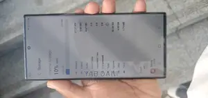 New Samsung Galaxy S22 Ultra 5G 512 GB Black