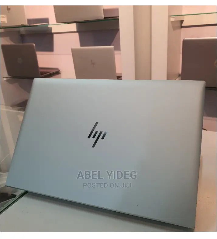 New Laptop HP EliteBook 840 16GB Intel Core I5 SSD 512GB