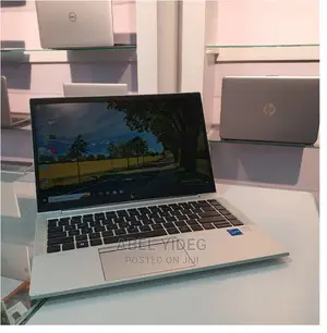 New Laptop HP EliteBook 840 16GB Intel Core I5 SSD 512GB