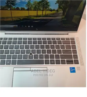 New Laptop HP EliteBook 840 16GB Intel Core I5 SSD 512GB