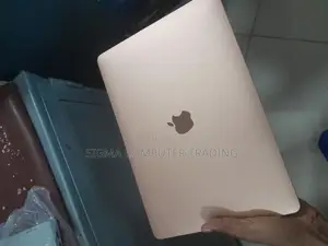 New Laptop Apple MacBook Air 2020 M1 8GB Apple M1 SSD 256GB