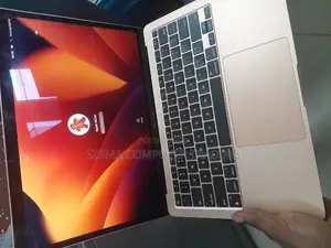 New Laptop Apple MacBook Air 2020 M1 8GB Apple M1 SSD 256GB