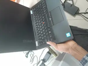 New Laptop Lenovo ThinkPad Yoga 16GB Intel Core I7 SSD 512GB