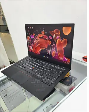 New Laptop Lenovo ThinkPad X1 Carbon 16GB Intel Core I5 SSD 512GB