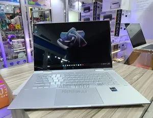 New Laptop HP Envy X360 16GB Intel Core I7 SSD 1T