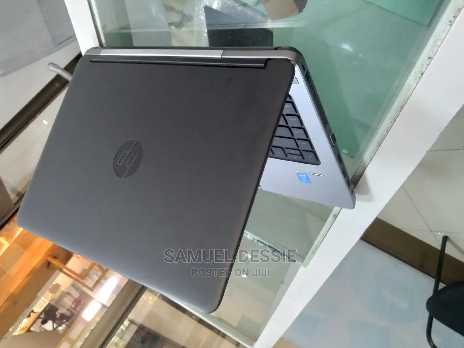 New Laptop HP ProBook 640 G1 4GB Intel Core I5 HDD 500GB