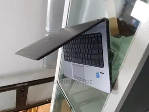 New Laptop HP ProBook 640 G1 4GB Intel Core I5 HDD 500GB