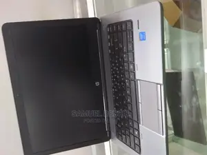 New Laptop HP ProBook 640 G1 4GB Intel Core I5 HDD 500GB