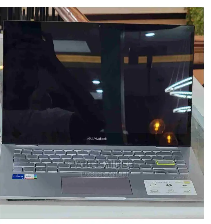 New Laptop Asus VivoBook X540SA 8GB Intel Core I5 SSD 512GB