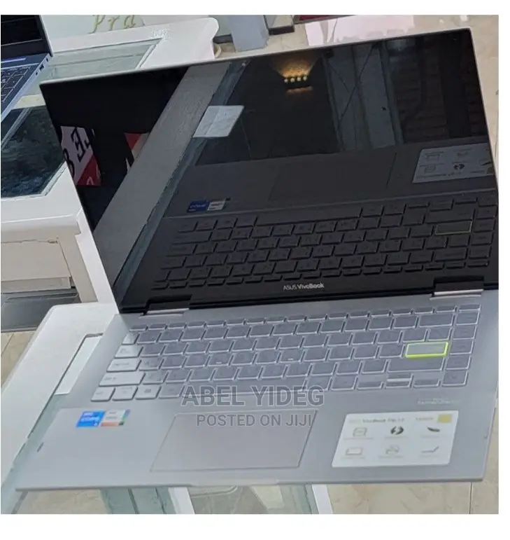 New Laptop Asus VivoBook X540SA 8GB Intel Core I5 SSD 512GB