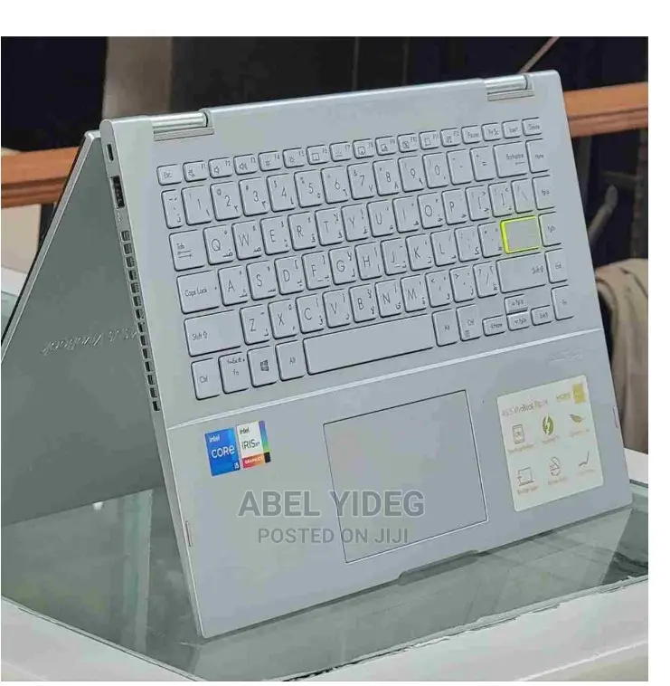 New Laptop Asus VivoBook X540SA 8GB Intel Core I5 SSD 512GB