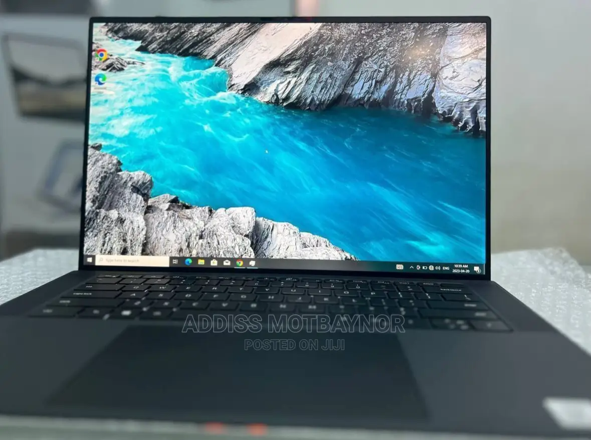 New Laptop Dell Adamo XPS 16GB Intel Core i7 SSD 512GB