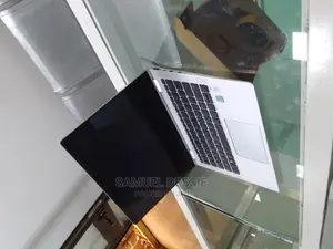 New Laptop HP EliteBook X360 1030 G3 8GB Intel Core I5 SSD 512GB