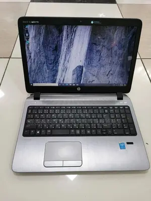 Photo - New Laptop HP ProBook 650 G1 8GB Intel Core I5 HDD 1T
