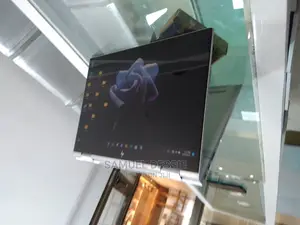 New Laptop HP Envy X360 8GB Intel Core I7 SSD 512GB