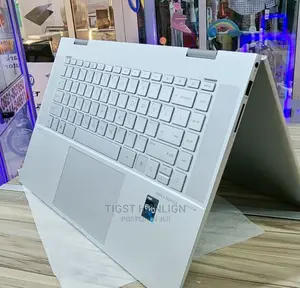 New Laptop HP Envy X360 16GB Intel Core I7 SSD 1T