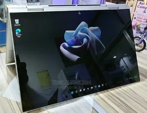 New Laptop HP Envy X360 16GB Intel Core I7 SSD 1T