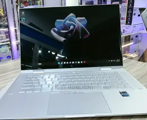 Photo - New Laptop HP Envy X360 16GB Intel Core I7 SSD 1T