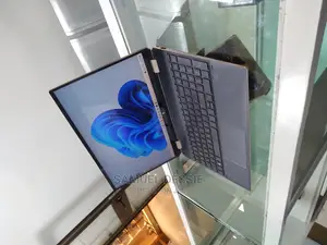 New Laptop HP Spectre X360 16GB Intel Core I7 SSD 512GB