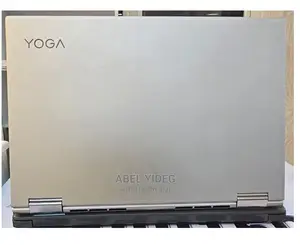 New Laptop Lenovo Yoga 730 16GB Intel Core I7 SSD 512GB