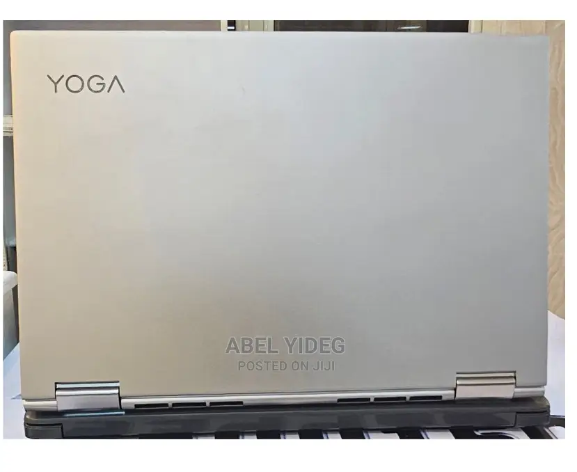 New Laptop Lenovo Yoga 730 16GB Intel Core I7 SSD 512GB