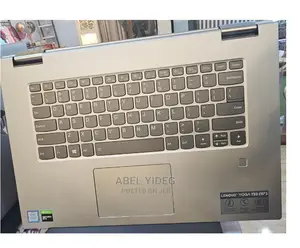 Photo - New Laptop Lenovo Yoga 730 16GB Intel Core I7 SSD 512GB