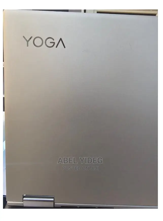 New Laptop Lenovo Yoga 730 16GB Intel Core I7 SSD 512GB