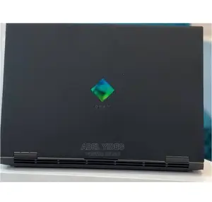 New Laptop HP Omen 15 16GB Intel Core I7 SSD 1T