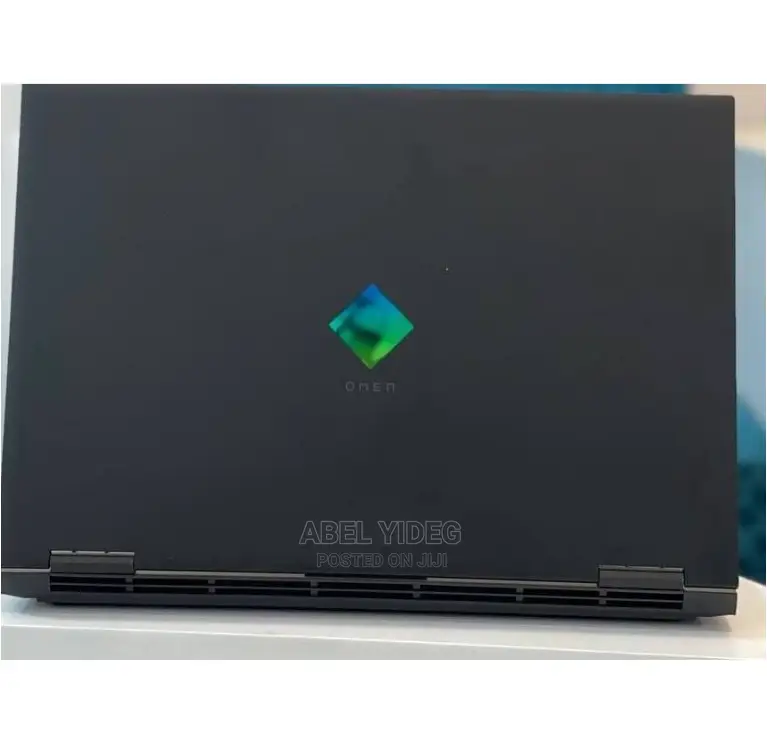 New Laptop HP Omen 15 16GB Intel Core I7 SSD 1T