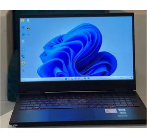 Photo - New Laptop HP Omen 15 16GB Intel Core I7 SSD 1T