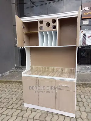 1.20cm ኪችን ካብኔት