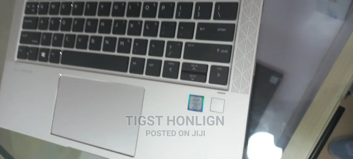 New Laptop HP EliteBook X360 1030 G3 16GB Intel Core I7 SSD 512GB