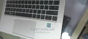 New Laptop HP EliteBook X360 1030 G3 16GB Intel Core I7 SSD 512GB