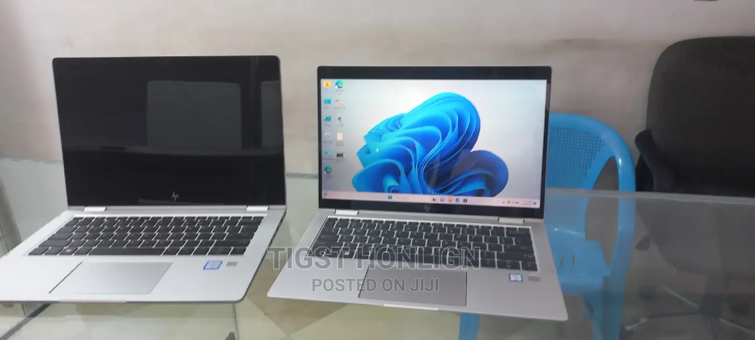 New Laptop HP EliteBook X360 1030 G3 16GB Intel Core I7 SSD 512GB