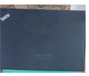 New Laptop Lenovo 8GB Intel Core I3 SSD 256GB