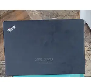 New Laptop Lenovo 8GB Intel Core I3 SSD 256GB