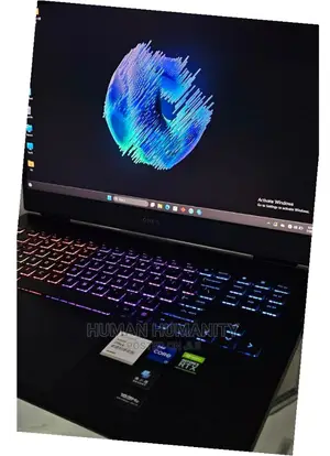 Photo - New Laptop HP Omen 15t 16GB Intel Core I7 SSD 1T