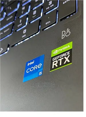 New Laptop HP Victus 16 16GB Intel Core i5 SSD 512GB