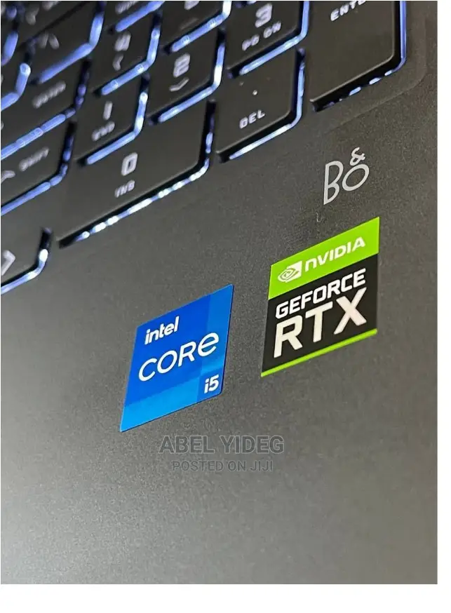 New Laptop HP Victus 16 16GB Intel Core i5 SSD 512GB