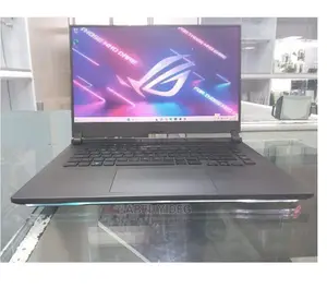 New Laptop Asus ROG Strix G15 16GB AMD Ryzen 7 SSD 1T