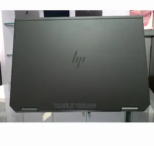 New Laptop HP ZBook 15 32GB Intel Core I7 SSD 512GB
