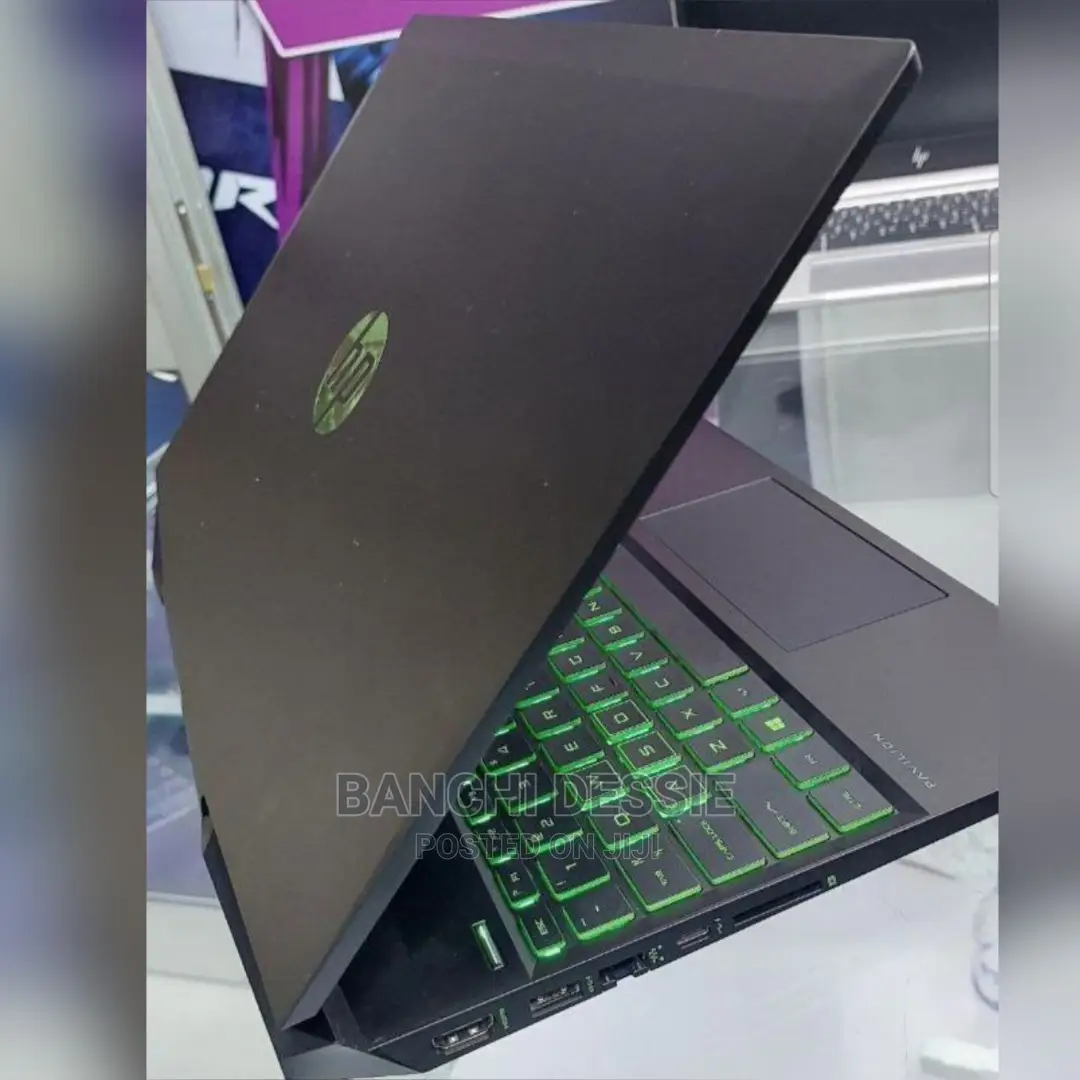 New Laptop HP Pavilion 15 16GB Intel Core I5 SSD 1T